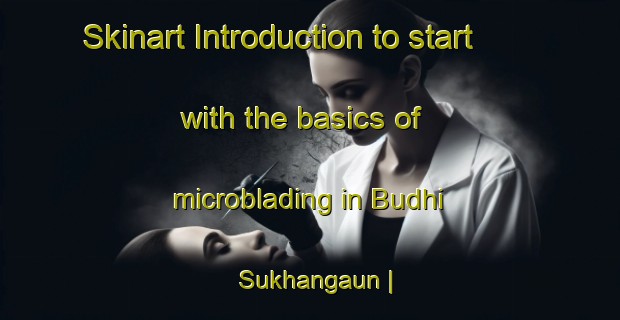 Skinart Introduction to start with the basics of microblading in Budhi Sukhangaun | MicrobladingTraining | MicrobladingClasses | SkinartTraining-Nepal